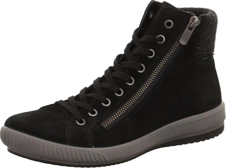 Black, Velour