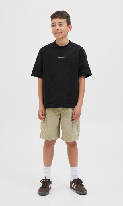 Produktbild Jack & Jones Gedruckt Sweatshirt Junior Sweatshirt (140)