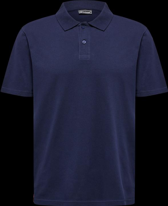 Image du produit hummel Red Stretch Polo (S)