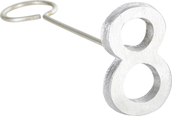 Image du produit Kerbl Set de tampons encreurs 0-9