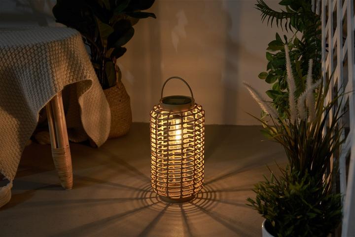 Actual product image Pauleen Solar Lantern Sunshine Darling (1 x)
