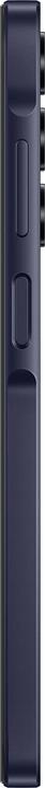 Produktbild Samsung Galaxy A25 5G (256 GB, Blue Black, 6.50", Dual SIM, 50 Mpx, 5G)