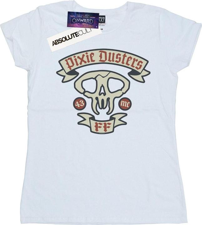 Disney Onward Pixie Dusters TShirt (L)