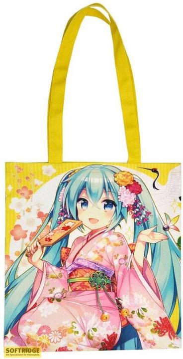 Produktbild POPbuddies Hatsune Miku sac shopping Kimono