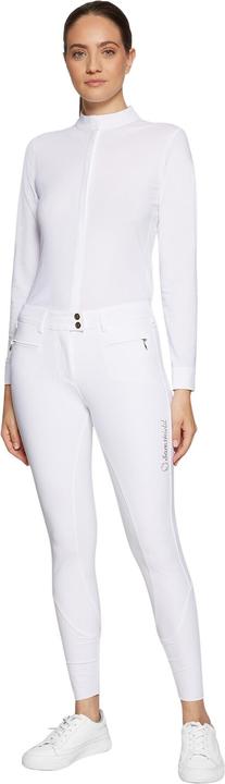 Samshield damen turnhoses mit mid-grip adele premium
