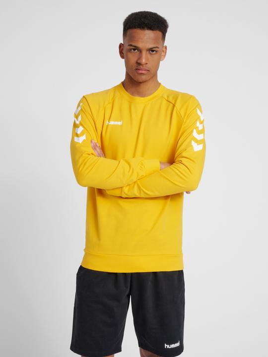Produktbild hummel Go Cotton Sweatshirt (M)