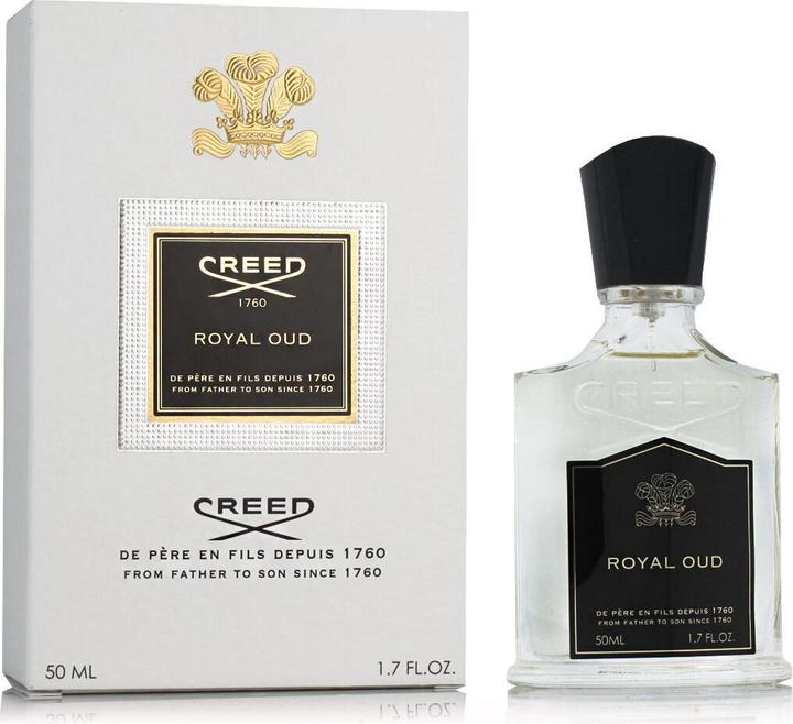 Produktbild Creed Royal Oud (Eau de Parfum, 50 ml)