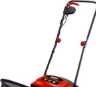 Productafbeelding Black & Decker Gazonbeluchter (Elektrische stroom)