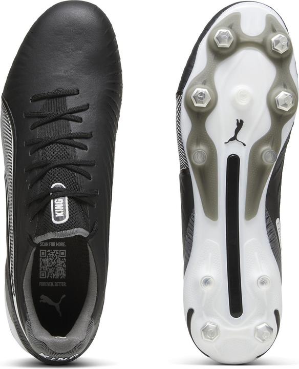 Produktbild Puma King Ultimate Mxsg (41)