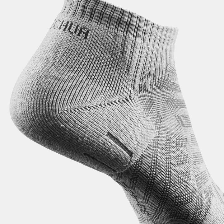 Image du produit Quechua chaussettes hike 100 low x2 334386 (43, 46)