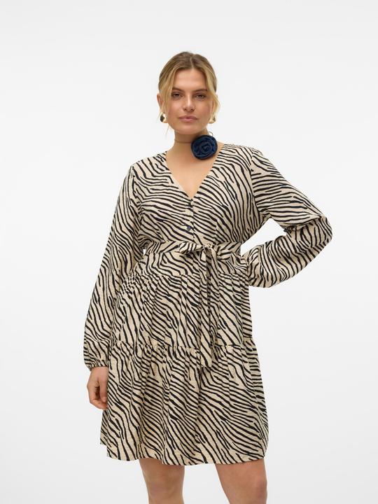 Produktbild Vero Moda VMISA Kurzes Kleid Kleid (XL)