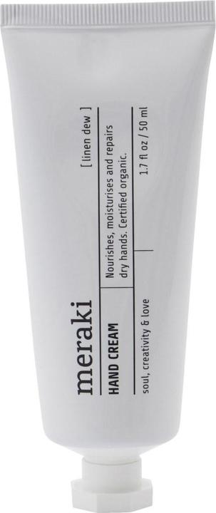 Produktbild Meraki Linen dew (50 ml)