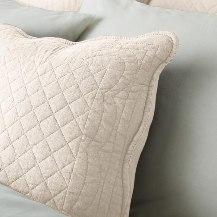 Actual product image La Redoute Interieurs Scenario Boutis (250 x 250 cm)