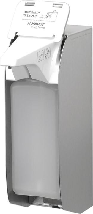 Ingo-man i1417071 RVS touchless zeep- en desinfectie dispenser 1liter