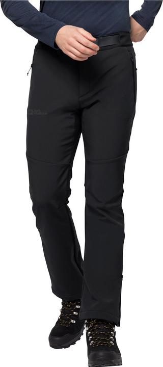 Produktbild Jack Wolfskin Stollberg Pants M (56)