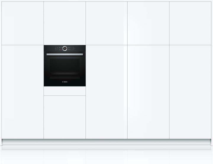 Immagine prodotto Bosch Hausgeräte Hbg655bb1c