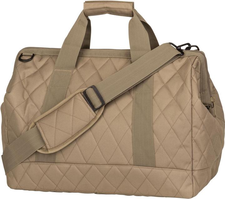 Produktbild reisenthel Schultertasche Allrounder L Rhombus Olive