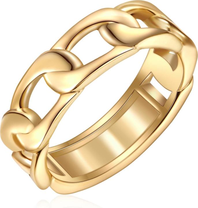 Image du produit Yokoamii Femme métal or jaune - 30130 (60)