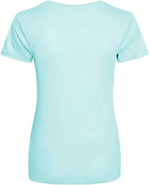 Immagine prodotto Awdis Just Cool - Maglietta sportiva a maniche corte - Donna (XL)