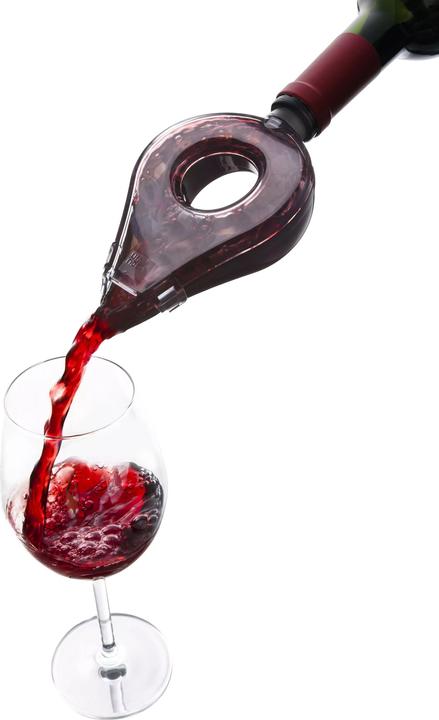Immagine prodotto Vacu Vin Aeratore per vino AERATORE (Aeratore per vino)