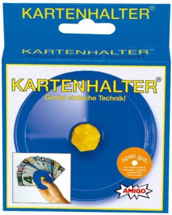 Amigo Kartenhalter