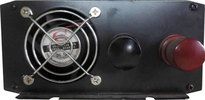 Productafbeelding Voltcraft Omvormer PSW 1000-24-G 1