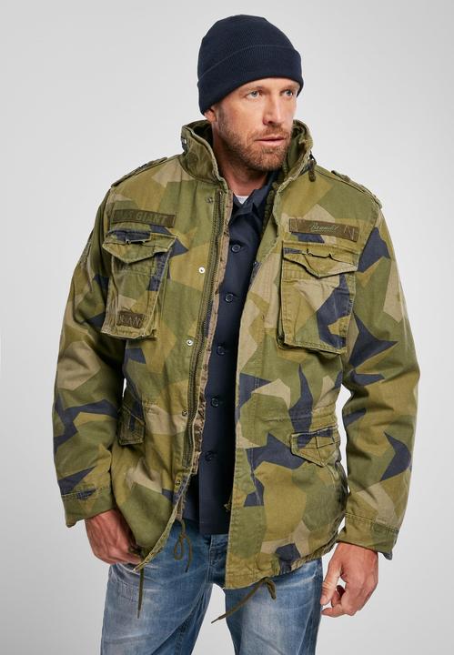 Immagine prodotto Brandit Giacca M-65 Giant (4XL)