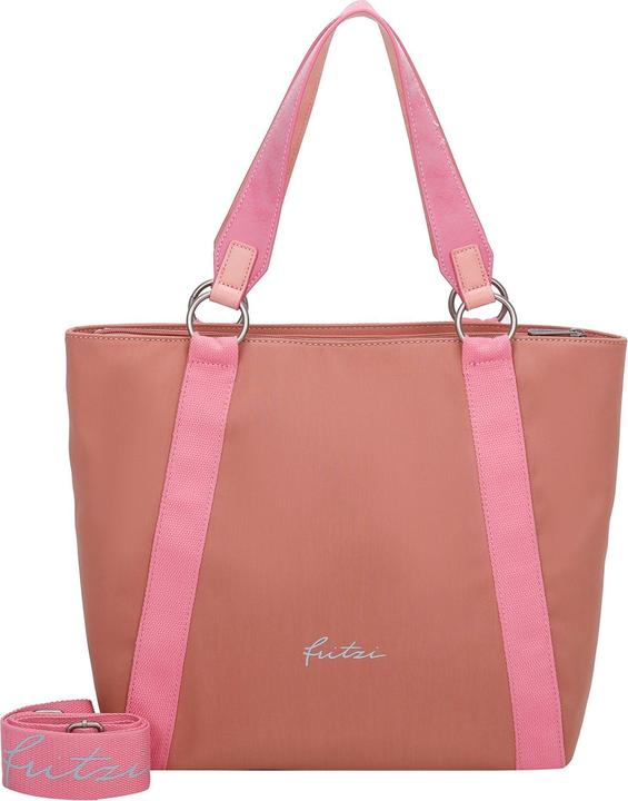 Immagine prodotto Fritzi aus Preußen Noxy01 Borsa shopper Sky 33,5 cm (15 l)