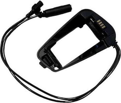 Cardo microphone stand only freecom/spirit