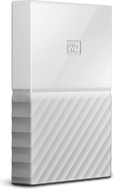 Produktbild WD My Passport (1 TB)