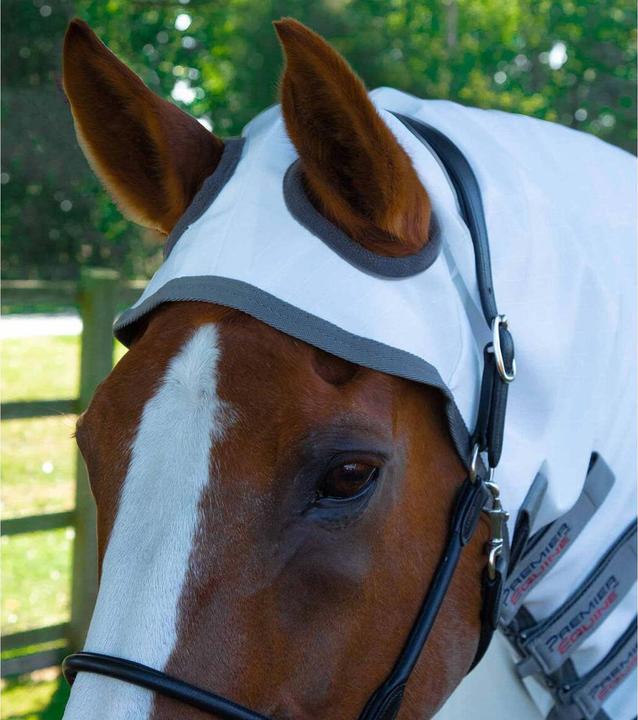 Produktbild Premier Equine fliegendecke buster sweet itch (160 cm)