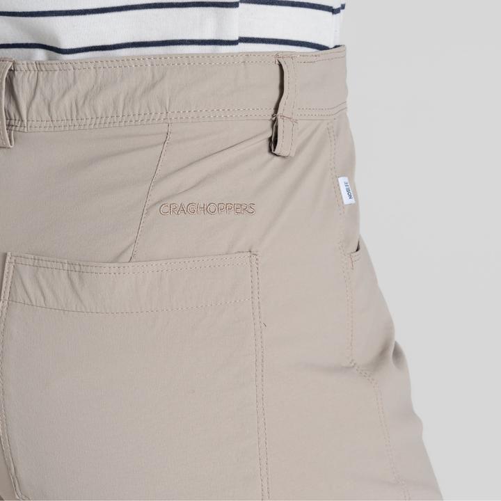 Actual product image Craghoppers Women's Nosilife Milla trousers (20, 3XL)