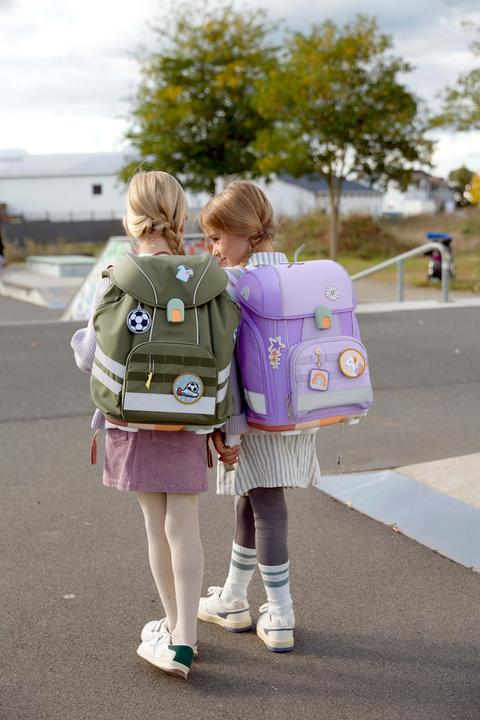 Image du produit Lässig BOXY Unique Schulranzenset (21 l)