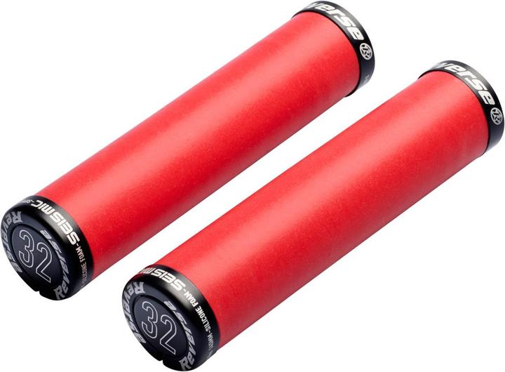 Image du produit Reverse Poignées Seismic Ergo 145mm