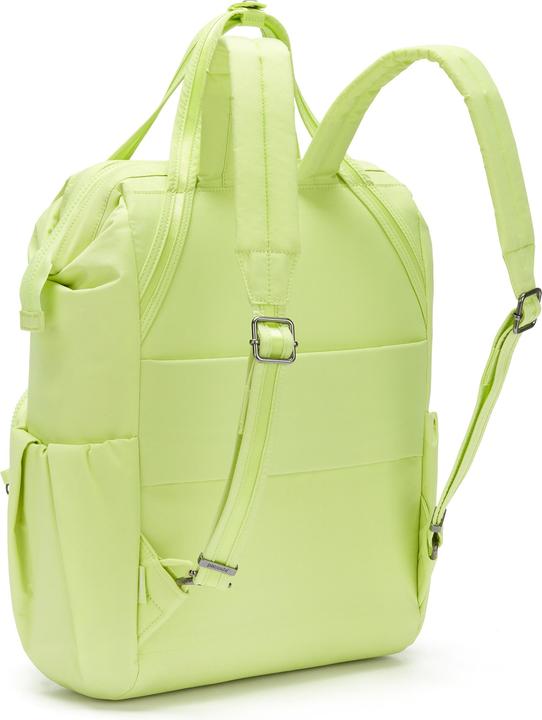 Produktbild Pacsafe Citysafe CX City Rucksack RFID 39 cm Laptopfach (17 l)