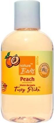Actual product image Nature Body Invit Peach Lubricant 100ml (100 ml)