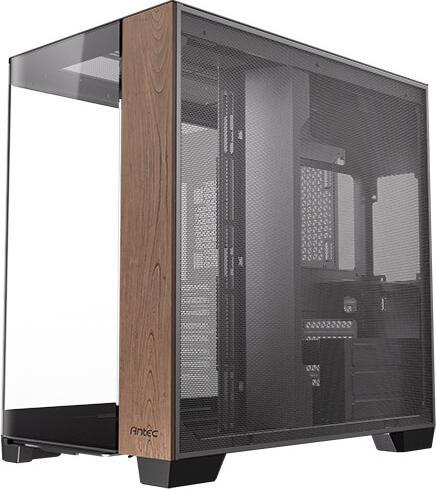 Produktbild Antec Case C8 Curve Wood (ITX, ATX)