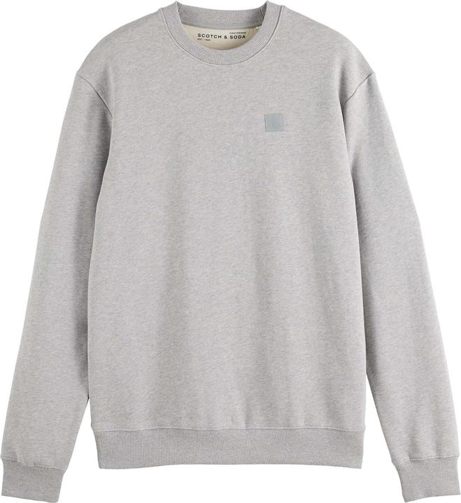 Scotch & Soda Core Logo Sweatshirt