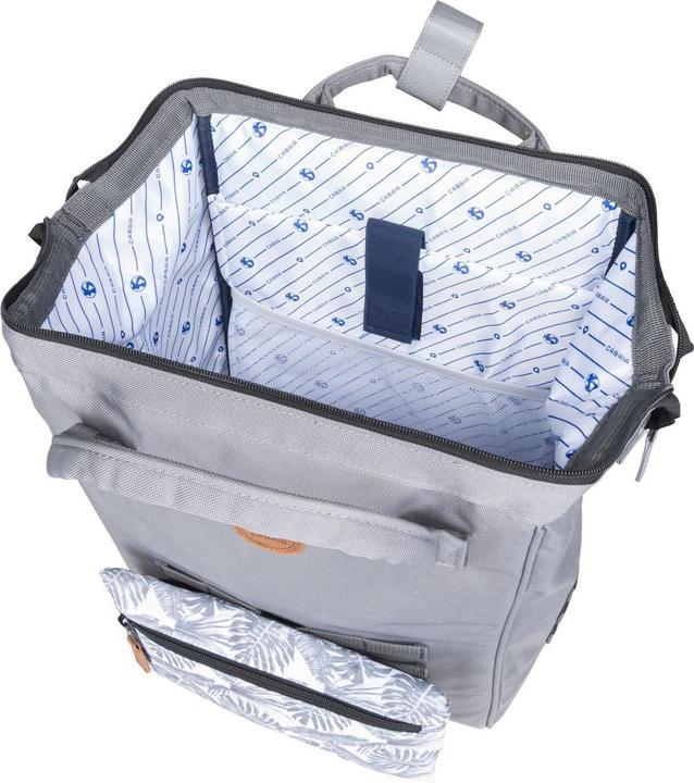 Immagine prodotto Cabaia Zaino Adventurer riciclato Oxford grande (23 l)