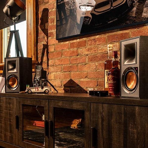 Produktbild Klipsch R-41PM (1 Paar, 70 W)