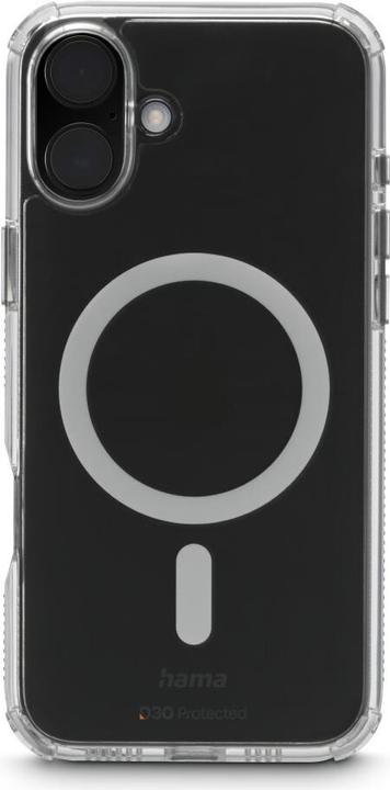 Immagine prodotto Hama Protezione estrema (Apple iPhone 16 Plus)
