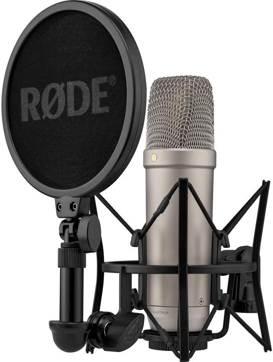 Produktbild RØDE NT1 5th Gen