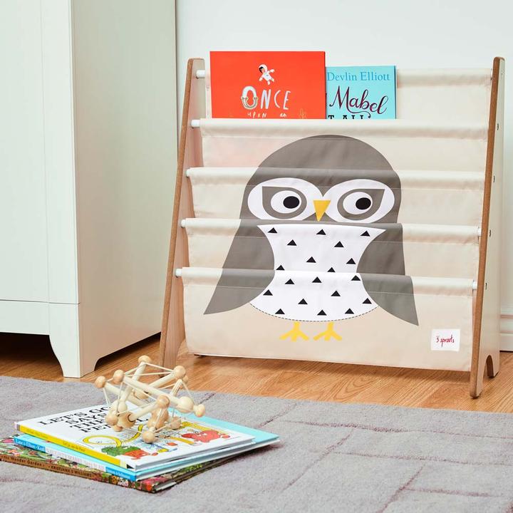 Immagine prodotto 3 Sprouts scaffale per libri