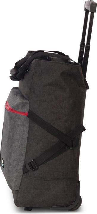 Actual product image Punta Cool shopping trolley 50 cm