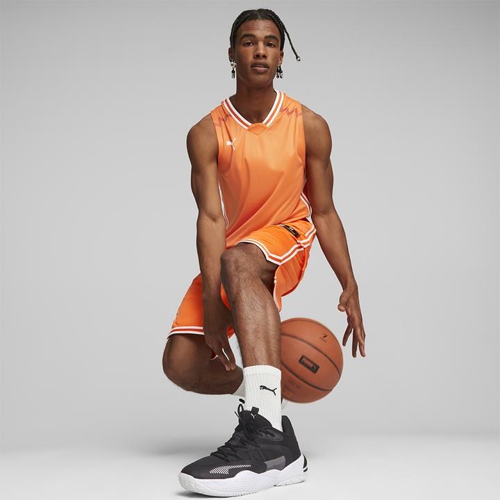 Immagine prodotto Puma Maglia da gioco della squadra Hoops (S)