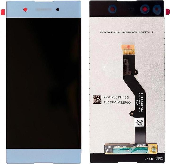 Actual product image CoreParts Sony Xperia XA1 Plus LCD (Display, Sony Xperia XA1 Plus)