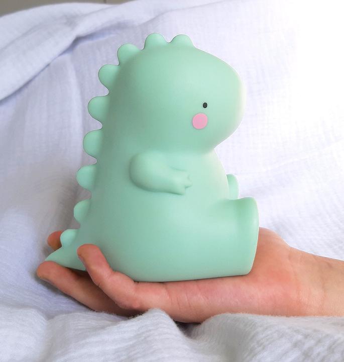 Produktbild A Little Lovely Company Mini T-Rex
