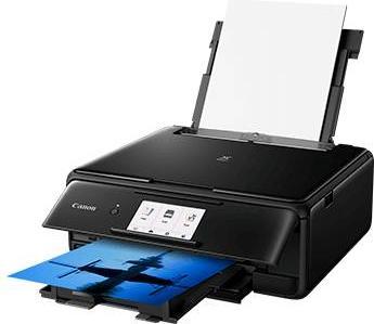 Image du produit Canon Pixma TS8150 (Encre, Couleur)