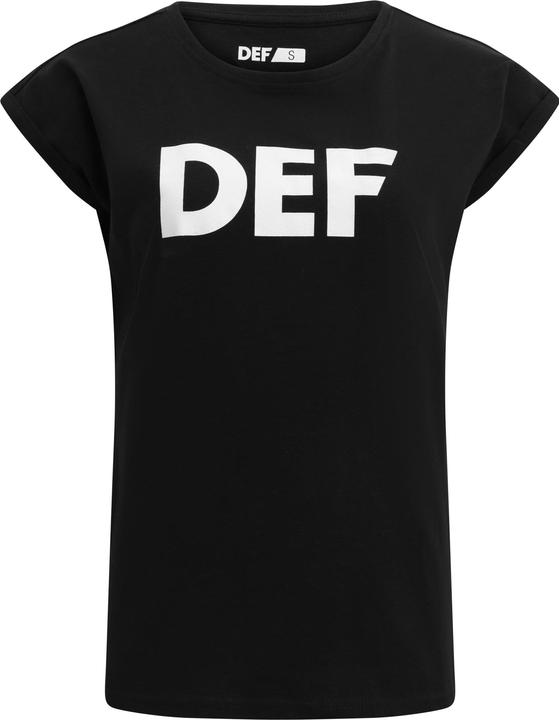 DEF Her Secret T-Shirt - 18431
