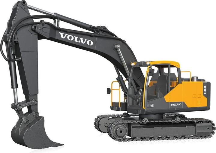 Immagine prodotto Jamara Escavatore Volvo EC160E